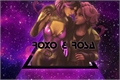 História: Roxo e Rosa