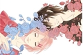 História: Sakura e Sasuke: Dois mundos diferentes