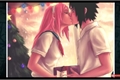 História: Sasuke e Sakura um amor bagun&#231;ado