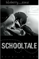 História: Schooltale (Error X Ink) cancelada