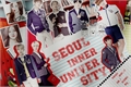 História: Seoul Inner University - Fanfic Interativa (BTS)