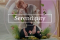 História: Serendipity - minjoon