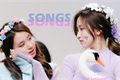 História: Songs. -MiChaeng