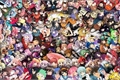 História: Super escola de animes (interativa)