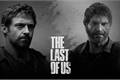 História: The Last of Us:Uma Nova Hist&#243;ria!