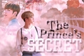 História: The Prince&#39;s Secret - Jikook
