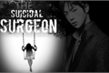 História: The Suicidal Surgeon - Jin ( IMAGINE SEOKJIN)