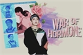 História: War of hormone (Taekook)