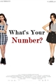 História: What&#39;s Your Number? - Camren