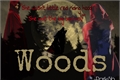 História: Woods - Imagine Suga (hiatus)
