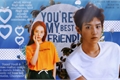 História: You&#39;re my best friend! (Imagine Chanyeol - EXO)