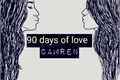 História: 90 days of love