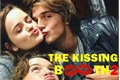 História: A Barraca do beijo 2 - Continua&#231;&#227;o