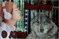 História: Alfa Bad Boy(Taekook-Vkook)