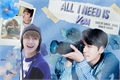 História: All I Need Is You - Taekook Vkook