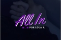 História: All In (Monsta X)