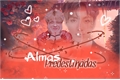 História: Almas predestinadas - Jikook ABO