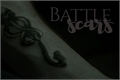 História: . battle scars .