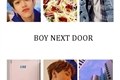 História: Boy next door