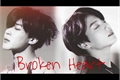 História: Broken Heart - Jikook