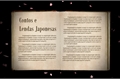 História: Contos e Lendas Japonesas