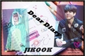 História: Dear Diary - Jikook