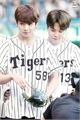 História: Desde o 6&#39;ano - Jikook