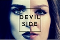 História: Devil Side