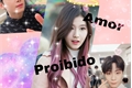 História: Esse amor proibido! Imagine EunWoo e MoonBin (astro, ABO)