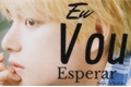 História: Eu vou esperar - Taehyung (oneshot)