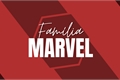 História: Fam&#237;lia Marvel