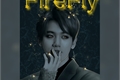 História: FireFly (vagalume) - imagine Baekhyun