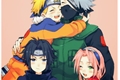 História: Fodeu!! Entrei no anime Naruto!!