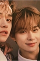 História: Belive in me- Lucas and Jungwoo- One shot