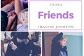 História: Friends - Imagine Jooheon