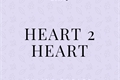 História: Heart 2 heart - Drarry