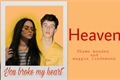 História: Heaven - Shawn mendes