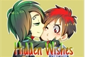 História: Hidden Wishes