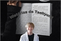 História: Hist&#243;rias de Taehyung