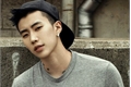 História: My best friend-Imagine Jay Park (Reescrevendo)