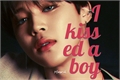 História: I kissed a boy - Vmin