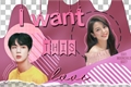 História: I want this love (Jin)