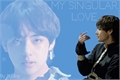História: Imagine Kim Taehyung - My Singular Love