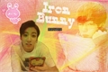 História: Iron Bunny ( TaeKook )