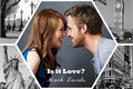 História: Is it love? Mark Leviels (sem previs&#227;o para continua&#231;&#227;o)