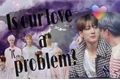 História: Is our love a problem? (Jikook, Vhope e Namjin)