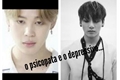 História: Jikook: O pescotapa e o sad boy