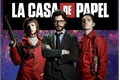 História: La Casa De Papel - Terceira Temporada