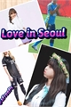 História: Love in Seoul (Imagine Jihyo)