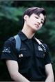 História: Meu policial JIkook